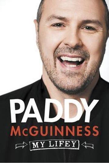My Lifey 9781529109351 Paddy Mcguinness, Verzenden, Paddy Mcguinness