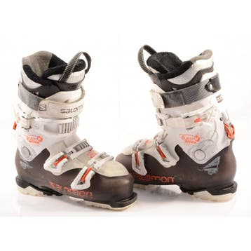 38 38,5 dames skischoenen SALOMON QUEST ACCESS 770 W, SKI/WA, Sports & Fitness, Verzenden