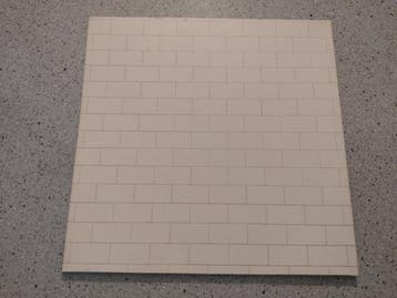 Pink Floyd - The wall - Disque vinyle - Premier pressage -, Nieuw in verpakking