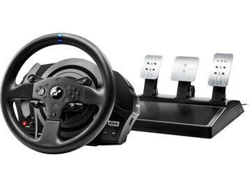 Thrustmaster T300 RS GT - Racestuur met 1080° Force Feedback, Verzenden, Zo goed als nieuw