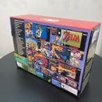 Nintendo - Super Nintendo Classic Edition - Super Nintendo, Nieuw