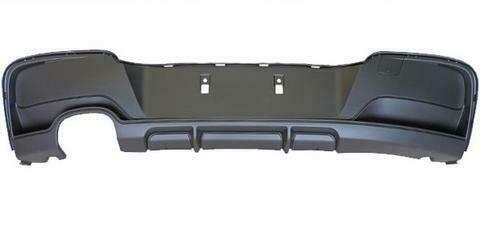 Performance Look Diffuser Dubbel Links BMW F20 F21 B0315, Autos : Pièces & Accessoires, Carrosserie & Tôlerie