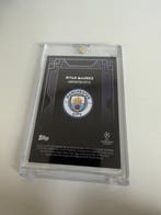 2022/23 Topps Topps DECO Riyad Mahrez 25/25 Gesigneerde, Collections