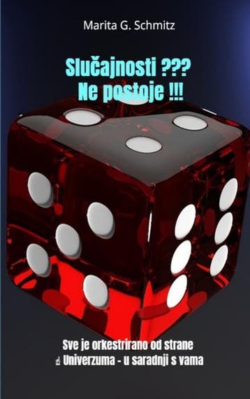 Sluajnosti ??? Ne Postoje !!! | Marita G. Schmitz | Nieuw, Verzenden, Nieuw, Marita G. Schmitz