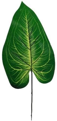 Bladeren Botanical Pakje 6 stuks, Nieuw