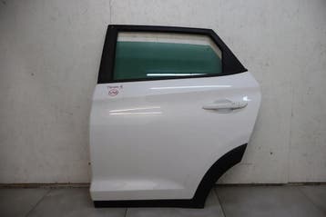 Achterdeur links Hyundai Tucson III TL, Verzenden