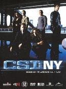 CSI New York - Seizoen 1 deel 1 (Luxe uitgave) op DVD, Verzenden, Nieuw in verpakking