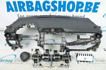 AIRBAG SET – DASHBOARD NISSAN MICRA K14 (2017-HEDEN), Auto-onderdelen, Gebruikt, Nissan