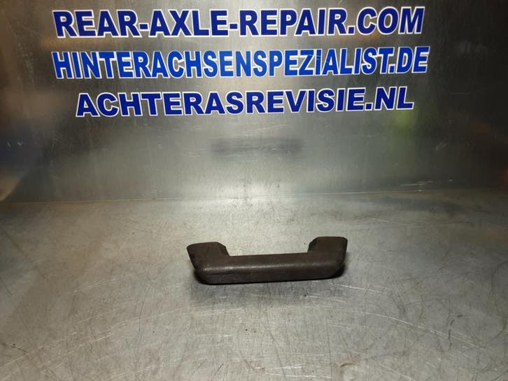 Deurgreep Opel Manta B, kleur zwart. (Interieur), Autos : Pièces & Accessoires, Habitacle & Garnissage, Envoi