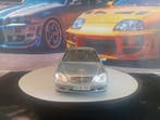 Maisto 1:18 - Modelauto (2) - Mercedes 500 SL und 230 SLK