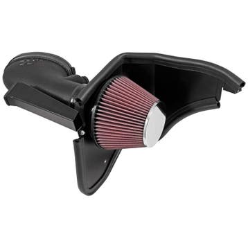 K&N Performance luchtfilter kit | BMW |  3 Sedan (E90) / 3 (, Verzenden