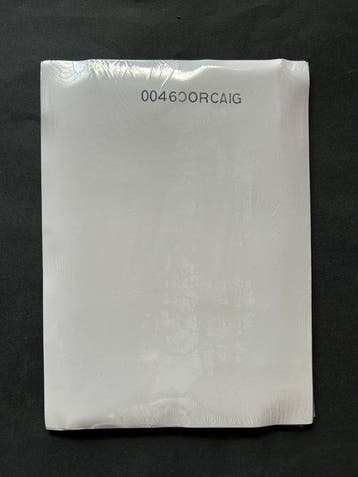 Panini Calciatori 2023-2024 Factory seal (Empty album +, Nieuw