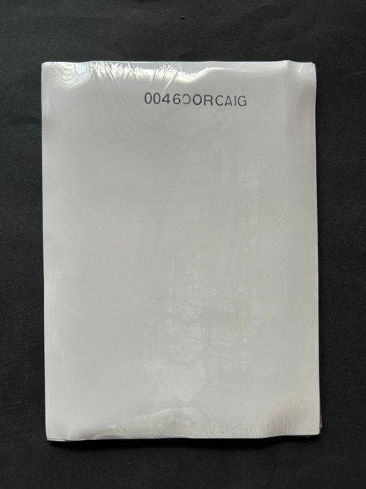 Panini Calciatori 2023-2024 Factory seal (Empty album +, Verzamelen, Stickers