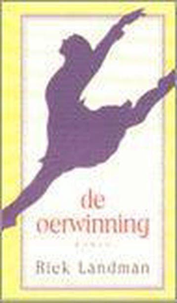 De Oerwinning 9789033012075 Riek Landman, Verzenden, Gelezen, Riek Landman