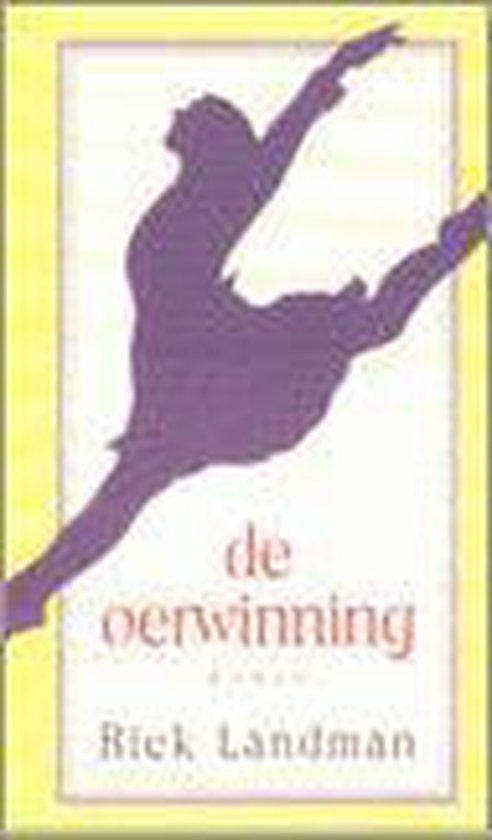 De Oerwinning 9789033012075 Riek Landman, Boeken, Romans, Gelezen, Verzenden
