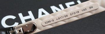 Chanel - 5288-Q - Lunettes de soleil, Nieuw