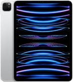Magazijn opruiming Apple iPad Pro 256GB 11 inch 4e Gen, Ophalen of Verzenden