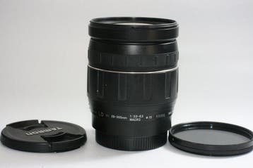 Tamron 28-300mm f/3.5-6.3 Macro all-in-one Objectif à focale, Nieuw