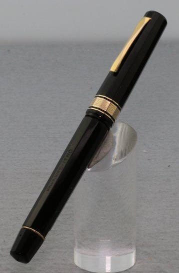 Omas - gentleman - Stylo à plume, Nieuw