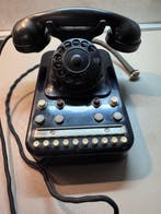 Face Standard - Analoge telefoon - Bakeliet -