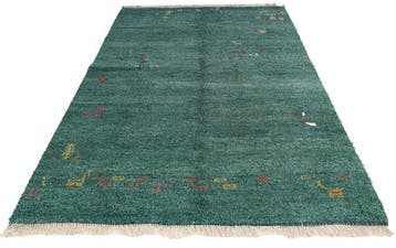 Gabbeh - Vloerkleed - 235 cm - 170 cm