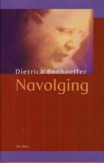 Navolging 9789025952280 Dietrich Bonhoeffer, Verzenden, Gelezen, Dietrich Bonhoeffer