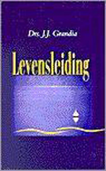 LEVENSLEIDING 9789061405979 GRANDIA, Verzenden, Gelezen, GRANDIA