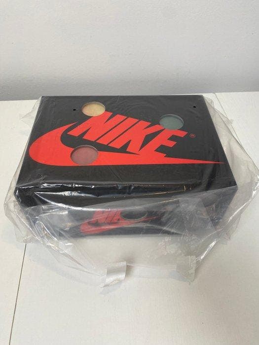 Air Jordan - Air Jordan 1 High, Virgil Abloh Archive x Air, Vêtements | Hommes, Chaussures