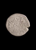Illyrisch, Dyrrhachium Zilver drachme (Zonder minimumprijs)