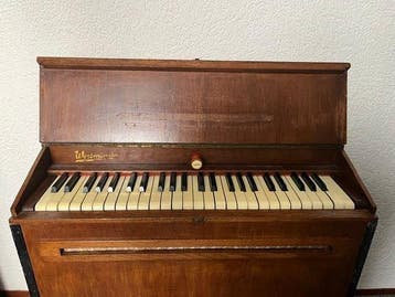 Westminster - - Orgel (Zonder minimumprijs), Muziek en Instrumenten, Nieuw