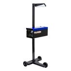 Koplamptester met digitale luxmeter, Ophalen of Verzenden, Nieuw