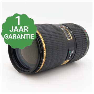 Pentax SMC DA* 50-135mm f/2.8 ED [IF] SDM | Tweedehands, Audio, Tv en Foto, Verzenden, Zo goed als nieuw