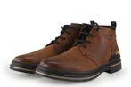 PME Legend Veterboots in maat 42 Bruin, Kleding | Heren, Schoenen, Bruin, Verzenden, Boots, Zo goed als nieuw