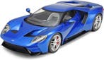 Tamiya 1:24 - Voiture miniature -  Tamiya 1/24 No.346 Ford, Nieuw
