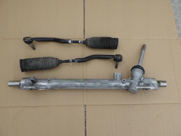renault kadjar stuurinrichting SN18BC0057, Autos : Pièces & Accessoires, Commande, Envoi