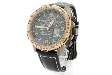 Citizen - Promaster Sky Eco-Drive - Sans prix de réserve -, Nieuw