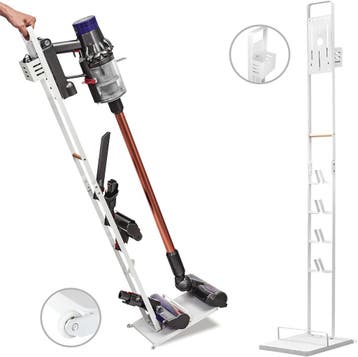 Dyson Standaard Wit | Retour Deal | 46% Korting, Verzenden