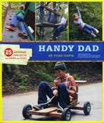 Handy Dad 9780811869584 Todd Davis, Verzenden, Gelezen, Todd Davis