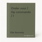 Onder vuur / Op commando / 1 9789402717976 Elle Kennedy, Boeken, Verzenden, Gelezen, Elle Kennedy