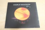 Coldplay - Parachutes + A Rush of Blood (all Clear Vinyl) -, Nieuw in verpakking