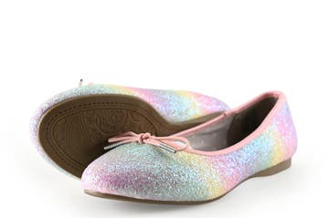 Barbarella Ballerinas in maat 36 Overig, Verzenden, Ballerina's
