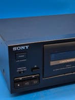 Sony - TC-WR445 – Doppel-Kassettendeck – Stereo Hi-Fi Auto, Nieuw