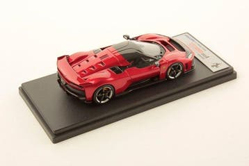 Look Smart 1:43 - Model sportwagen - Ferrari F80 Rosso