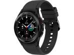 Samsung Galaxy Watch4 Classic - Smartwatch - Bloeddruk ECG, Verzenden, Zo goed als nieuw, Samsung