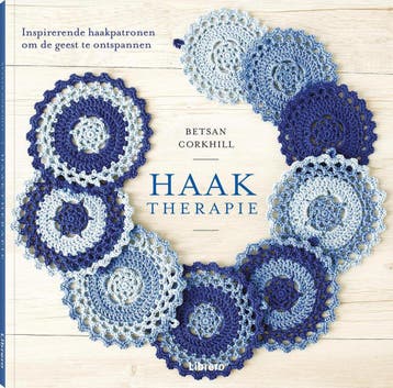 Haaktherapie 9789089987662 Betsan Corkhill, Verzenden, Gelezen, Betsan Corkhill