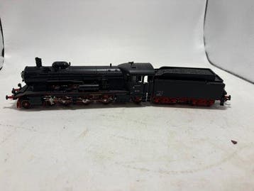 Märklin H0 - 37115 - Stoomlocomotief met tender (1) - BR18