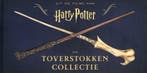 Harry Potter - De toverstokkencollectie (9789463361910), Verzenden