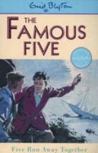 Famous Five: Five Run Away Together 9780340681084, Boeken, Verzenden, Gelezen, Enid Blyton