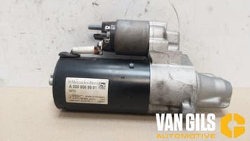 Startmotor Mercedes Sprinter O210188, Auto-onderdelen, Motor en Toebehoren, Nieuw
