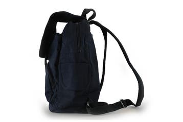 Kipling Rugzak Zwart, Bijoux, Sacs & Beauté, Sacs | Sacs à dos, Verzenden